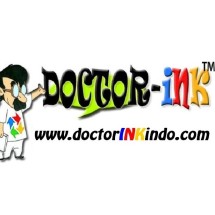 Logo Doctorink