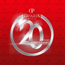 Logo Dparis Official