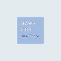 Logo hananiastoree
