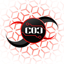 Logo COC Komputer