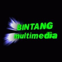 Logo BINTANG MULTIMEDIA