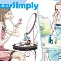 Logo Mizzysimply