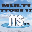 Logo Multi Store 12