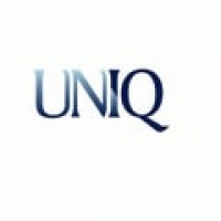 Logo Toko Uniq