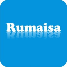 Logo Rumaisa