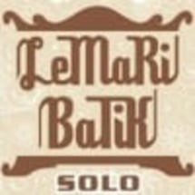 Logo Lemari Batik Solo
