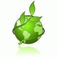 Logo Green Peace