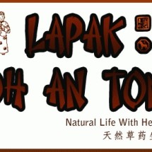 Logo Koh An Tong