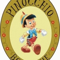 Logo PINOCCHIO BOUTIQUE