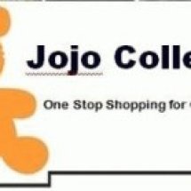 Logo Jojo Collection
