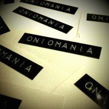 Logo Oniomania