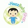 Logo Hazzbabyshop