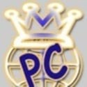 Logo Toko Pratama Computer