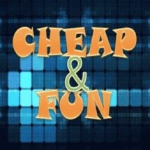 Logo Cheap n Fun