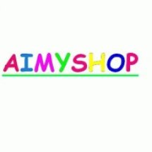 Logo aimyshop
