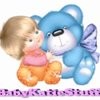 Logo BabyKatieStuff Shopline