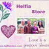 Logo Helfia Store