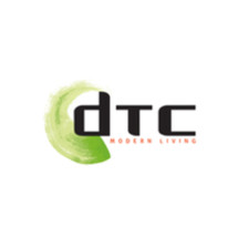 Logo DTC Modern Living