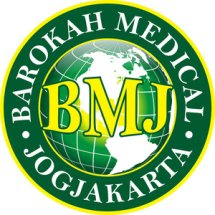 Logo Barokah Medical