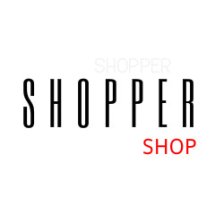 Logo Shopper Shop