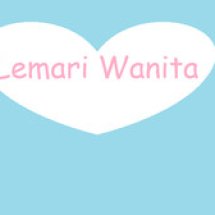 Logo Lemari Wanita
