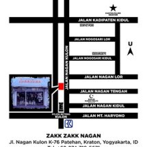 Logo ZAKK-ZAKK GUITAR SHOP
