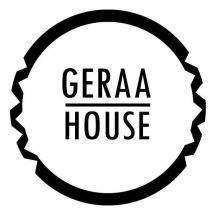 Logo Geraa House