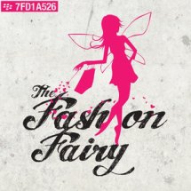 Logo TheFashionFairy