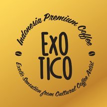 Logo Exotico Indonesia