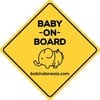 Logo Baby-On-Board