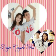 Logo Baju Couple Ku