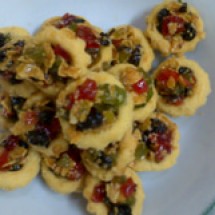 Noni Bakery & Snack - Medan Satria, Kota Bekasi | Tokopedia