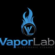 Logo VAPOR LAB