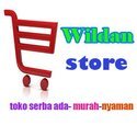 Logo wildan-store