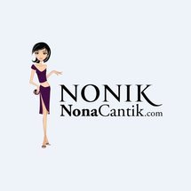 Logo NonaCantikCom