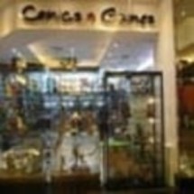 Logo Planet Comics