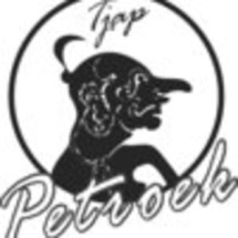 Logo Toko Tjap Petroek
