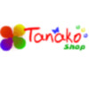 Logo Tanako Shop