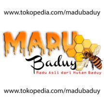 Logo Madu Baduy