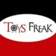 Logo Toysfreak