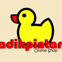 Logo Adikpintar