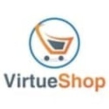 Logo Virtue Shop