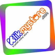 Logo klikmystore