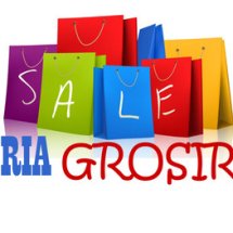Logo riagrosir