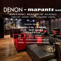 Logo Bintang Makmur