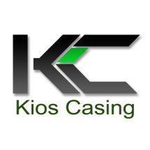 Logo kioscasing