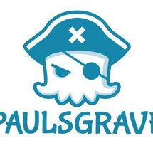 Logo Paulsgrave Studio