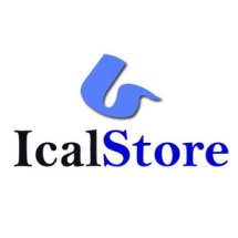 Logo Ical Store