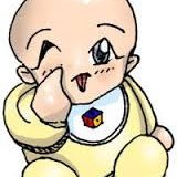 Logo Liana Baby