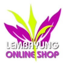 Logo Lembayung Online Shop